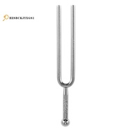 A Tuning Fork - "A" 440 Hz with Soft Shell Case