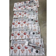 [ READY STOCK ] Proton Wira Satria Putra Password AP Gear Short Shifter / Gear Shift