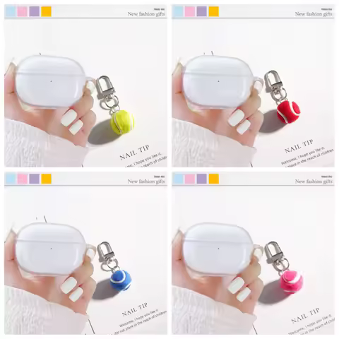 for golf ball Case For Lenovo LP40 Pro LP2pro LP5 PRO LP23 LP3pro LP19 LP12 LP80pro Case Silicone Ea
