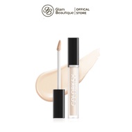 Colorkey Cover All Concealer 6Ml Glam Beautique