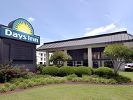 Days Inn by Wyndham Florence/I-95 North