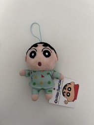 蠟筆小新公仔吊飾
