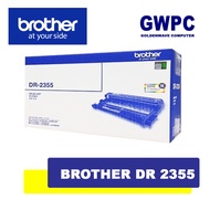 Brother TN-3428 TN-3448 DR-3455 Genuine Toner Drum Cartridge TN3428 TN3448 DR3455 TN 3428 3448 DR 34