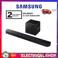 {FREE SHIPPING} Samsung Q-series Soundbar HW-Q800H 5.1.2ch Subwoofer HWQ800H Sound Bar / B-Series H