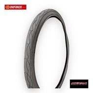 Kenda Bicycle Tire 24 x 1.50 (40-507) Gray