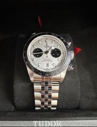 2025年 Tudor Chronograph M79360N-0012 白熊貓 full set
