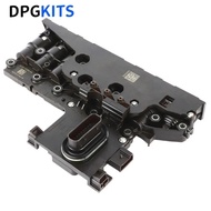 AA5P-7Z369-AA DA8P7G391AA DA8P7G391AB Transmission Valve Body Solenoid Module For Edge Explorer MKS 