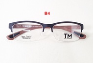 กรอบแว่นตาครึ่งกรอบ Toni Morgan รุ่น TMR1014