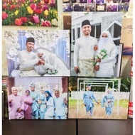 🔥NEW STOCK🔥FRAME MURAH 12"X12" @ 14"X10"