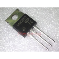 10PCS IRG4BC20U G4BC20U IRG4BC20UD G4BC20UD TO-220 Field Effect Triode