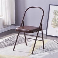 Fanomic  Yoga Chair  Thick Folding Chair Multifunctional Yoga Yoga Auxiliary Chair  Iyengar Yoga
