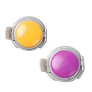 Keep Soda Seltzer 2 Click Keeper Pump and Pour for Standard Size 12oz Cans of Carbonated Beverages