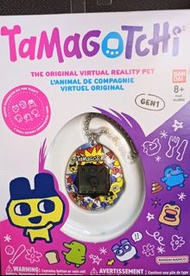 Tamagotchi他媽哥池