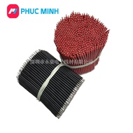 AWG18 ELECTRICAL WIRE DOUBLE WIRE, AWG24 WIRE WITH 2 HEADS - SOFT COPPER WIRE SPECIALIZED IN ELECTRO
