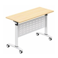 Combination Table Strip Table Zhongshan Training Table Strip Table Desk Shangmei Removable Stitching