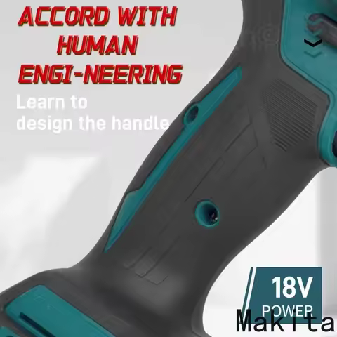 MAKITA DTW300Z Brushless lithium battery impact wrench Electric wrench 18V bare machine without batt