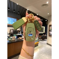 Subaru Forester Key Case Crosstrek Crosstrek Crosstrek XV All-Inclusive Car Key Case Shell Buckle Me