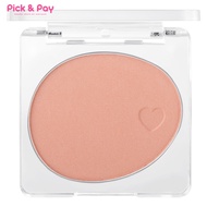 odbo Iconic Powder Blush บลัชออน ปัดง่าย (OD1325)