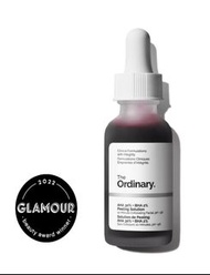 The ordinary glycolic acid & AHA 30%