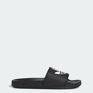 adidas Lifestyle Adilette Lite Slides Unisex Black FU8298