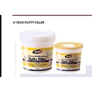 (VTECH PUTTY FILLER)