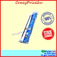 Paper Mate 2B Premium Exam Standard Pencil (12pcs) Pensel 2B Pensel sekolah Pensel peperiksaan