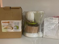 Coffee maker 咖啡機