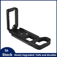 Quick Release L Plate/Bracket Holder Hand Grip  A7III / A7RIII / A9 Quick Release Baseplate & Side P