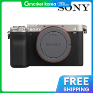 Sony | Sony Genuine ILCE-7CM2 / A7C2 Silver