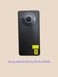Sharp AQUOS R8 Pro 5G 12+256GB