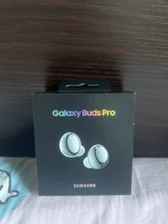 samsung galaxy buds pro藍牙耳機