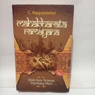 Mahabharata dan Ramayana - Kitab Epos Terbesar sepanjang Masa - C. Rajagopalachari