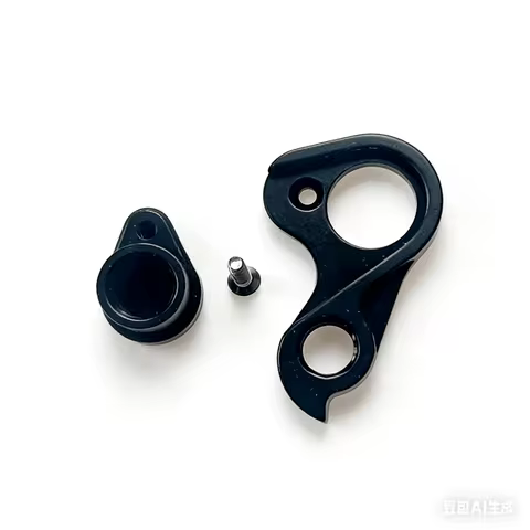 1/5Set/1/5pc CNC Rear Derailleur Hanger Gear Mech Dropouts for Colnago C68 And V4RS with screws