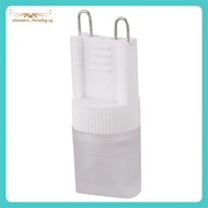 [eleanore_faraday.] G9 Warm White 1 LED Bulb Spot Light Lamp 1W AC 220V-240V High Power