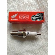 ORIGINAL HONDA BP5 / BP7 spark plugs