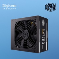 POWER SUPPLY COOLER MASTER BRONZE 750W V2