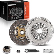 A-Premium Transmission Clutch Kit Set Compatible with Toyota Tacoma 1995-2004, 4Runner 1996-2000, T1
