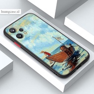 Huang Case - REALME 9 PRO - Softcase My Choice ONE PIECE TUMBLR Latest REALME 9 PRO PLUS C31 C35 NAR