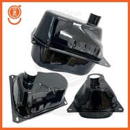 JLM 9 LITER NMAX 155 V1 N-MAX 155 FUEL TANK ASSY EXTRA BIG TANK TANGKI MINYAK BESAR
