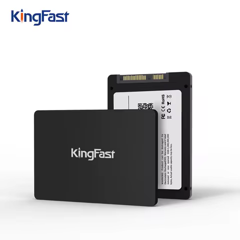 KingFast SSD 120 GB 128GB 240 GB 256GB 480GB 512GB 1TB 500GB HDD Sata 3 Solid State Drive Hard Disk 