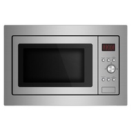 Midea Built in Microwave Oven with Grill - MBM1925B