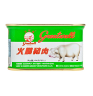 長城牌 - 長城牌火腿豬肉 / 午餐肉