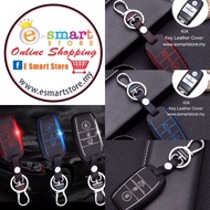 KIA K2, K3 , K5 - Key Chain Cover