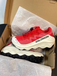 SALOMON S/LAB ULTRA GLIDE 25款戶外越野緩震回彈舒適防滑低幫運動跑步鞋