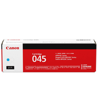 佳能 - 045 靛藍色打印機碳粉盒 平行進口