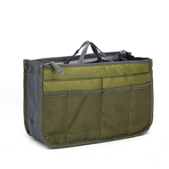 FD Bag in Bag กระเป๋าจัดระเบียบของใช้ส่วนตัว ขนาดกลาง และขนาดใหญ่. BX-300-3  BX-300-4 (B9-012) BPO จ