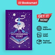 The Neverending Story 45th Anniversary Edn - Hardcover - English - 9780241663561