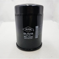 MITSUBISHI CHALLENGER Pajero V46 4M40 2.8D CANTER 4D33 OIL FILTER engine