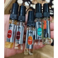 [Dexandra] EDP Perfume & DX30 Perfume (New produk Dexandra)