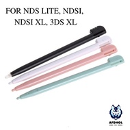 4 Pcs Stylus Pen Pack Nintendo DS Lite Nds Lite Dsi Ndsi 3ds XL LL 3dsXL 2ds 3dsLL Touch Pen